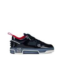Sneakers Christian Louboutin Sneakers Blue Barbati
