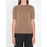 Pulovere Basic Wool Sweater Femei