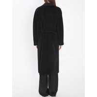 Imbracaminte Dama pagina 56 - Paltoane Max Mara Madame Coat Black Femei (BM 18640842) - B-mall.ro