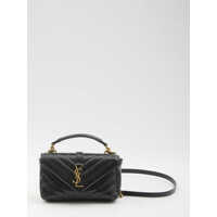 Genti de umar College Mini Bag Femei
