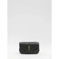 Genti de umar Lou Lou Mini Bag Femei