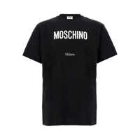 Topuri Moschino T-Shirts Barbati