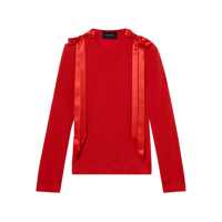 Topuri Simone Rocha T-Shirts Femei