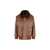 Prada Prada Jackets BROWN