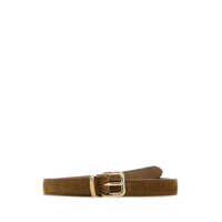 Curele Miu Miu Belt Femei