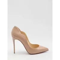 Pantofi cu toc Hot Chick 100 Pumps Femei