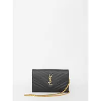 Genti de mana Cassandre Pouch Femei