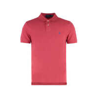 Tricouri Polo Ralph Lauren Polo Ralph Lauren Cotton-Piqué Polo Shirt