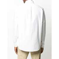Tricouri Polo Ralph Lauren pentru Barbati - Tricouri Polo Ralph Lauren Polo Ralph Lauren Oxford Shirt WHITE Barbati (BM 18641796) - B-mall.ro