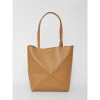 Genti de mana Puzzle Fold Tote Bag Femei