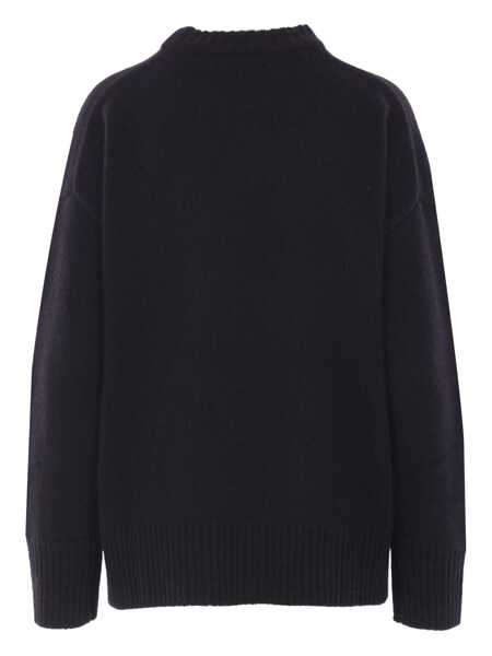 Pulovere CO Co Sweaters Black Femei (BM 18641919) 2