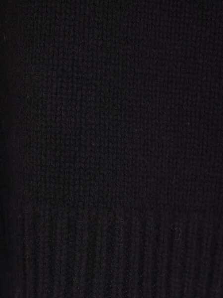 Pulovere CO Co Sweaters Black Femei (BM 18641919) 4