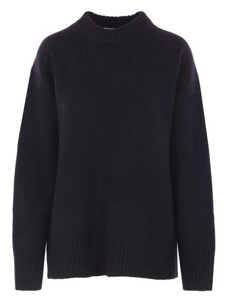 Pulovere CO Co Sweaters Black Femei (BM 18641919) 1