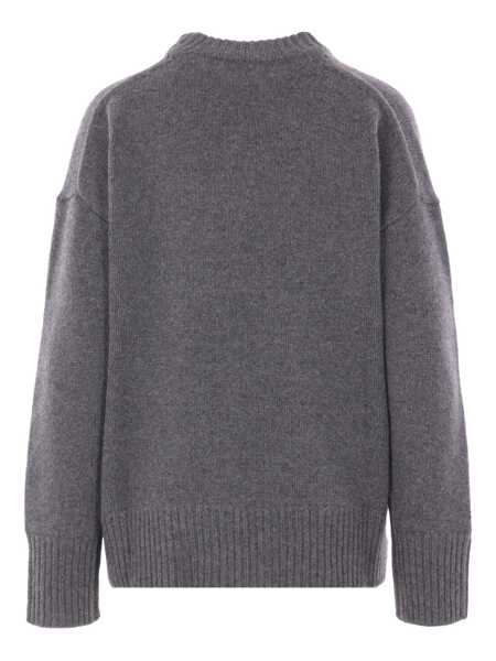 Pulovere CO Co Sweaters GREY Femei (BM 18641925) 2