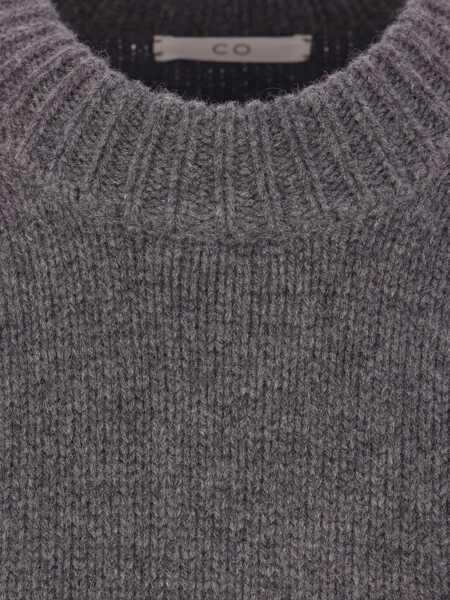 Pulovere CO Co Sweaters GREY Femei (BM 18641925) 3