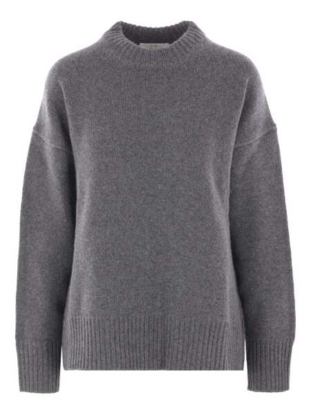 Pulovere CO Co Sweaters GREY Femei (BM 18641925) 1
