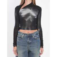 Topuri Asymmetric Top Body Dust Femei