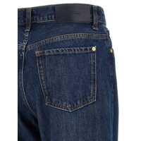 Imbracaminte 7 For All Mankind Dama - Blugi 7 For All Mankind 7 For All Mankind Twisted Tess September Jeans BLUE Femei (BM 18642030) - B-mall.ro