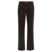 Pantaloni casual 7 For All Mankind 'Calie' Pants Femei