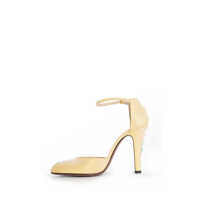 Pantofi cu toc Valentino Garavani Dama - Pantofi cu toc Valentino Garavani Valentino Garavani Pumps Beige Femei (BM 18642072) - B-mall.ro