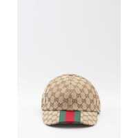 Sepci Baseball Cap With Web Pattern Barbati