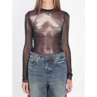 Topuri Body Dust Top Femei