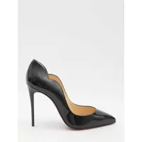 Pantofi cu toc Hot Chick 100 Pumps Femei