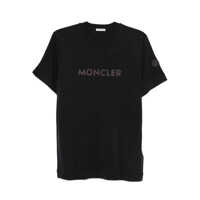 Topuri Moncler T-Shirts And Polos Barbati