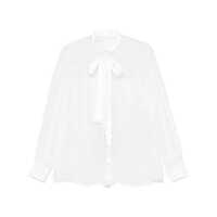 Camasi Dolce & Gabbana Shirt With Bow Femei