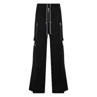 Pantaloni Rick Owens Rick Owens Cargo With Pockets