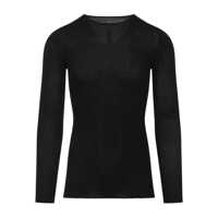 Pulovere Rick Owens Ribbed Wool Sweater Barbati