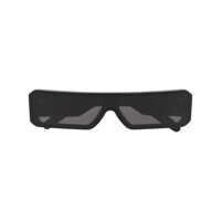 Ochelari de soare Rick Owens Square Sunglasses Barbati