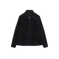 Geci Rick Owens Giacche Nere Di Rick Owens