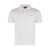 Paul&Shark Paul & Shark Polo Shirts WHITE