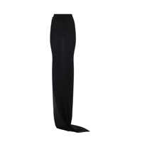 Fuste Rick Owens Skirt - Edfu Skirt Femei