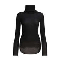 Pulovere Rick Owens Rick Owens Sweater - Ls Tube