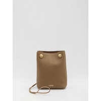 Genti mini Pebble Clutch Femei