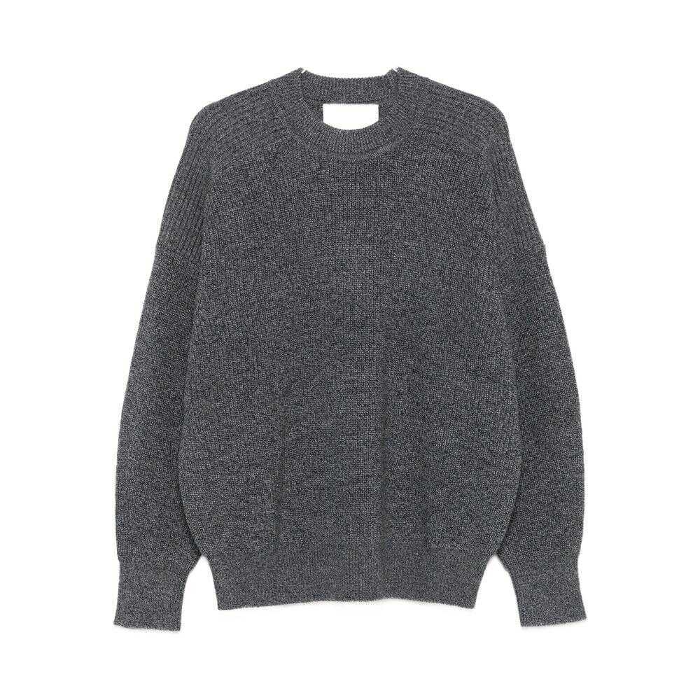 Pulovere Isabel Marant Isabel Marant Sweaters & Knitwear GREY Barbati (BM 18642735) 1