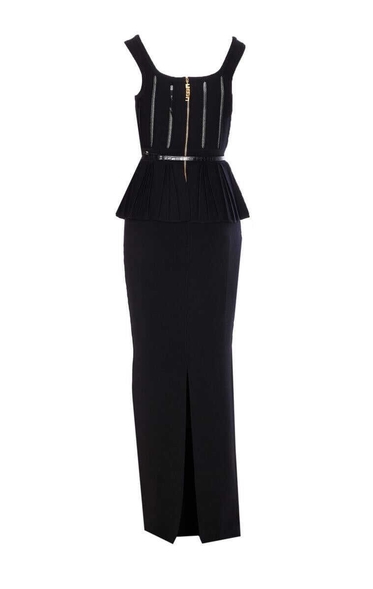 Rochii Elisabetta Franchi Elisabetta Franchi Dresses Black Femei (BM 18642813) 2