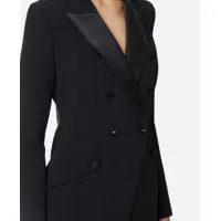 Rochii Elisabetta Franchi Dama - Rochii Elisabetta Franchi Elisabetta Franchi Dresses Black Femei (BM 18642831) - B-mall.ro