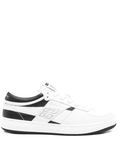 Sneakers Givenchy Givenchy G Move Low-Top Sneakers WHITE Barbati (BM 18643023) 1