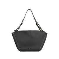 Genti de mana Gianni Chiarini Bloom Leather Bag Femei