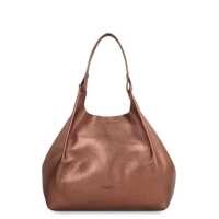 Genti de mana Gianni Chiarini Dua Leather Bag Femei