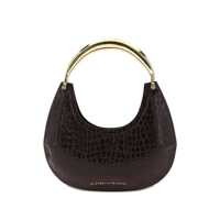 Genti de umar Elisabetta Franchi Elisabetta Franchi 'Hobo' Small Shoulder Bag
