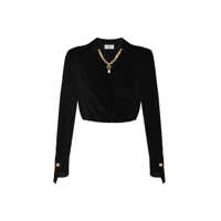 Camasi Elisabetta Franchi Shirts Femei