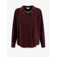 Camasi Elisabetta Franchi Elisabetta Franchi Shirts