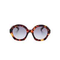 Ochelari de soare Chloé Sunglasses Femei
