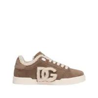 Sneakers Dolce & Gabbana Sneakers Femei