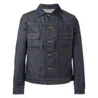 Blugi A.P.C. Jeans Femei