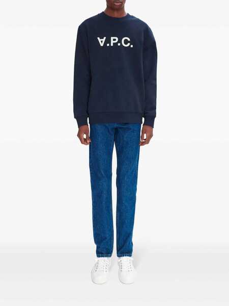 Blugi A.P.C. A.P.C. Denim BLUE Barbati (BM 18643440) 2